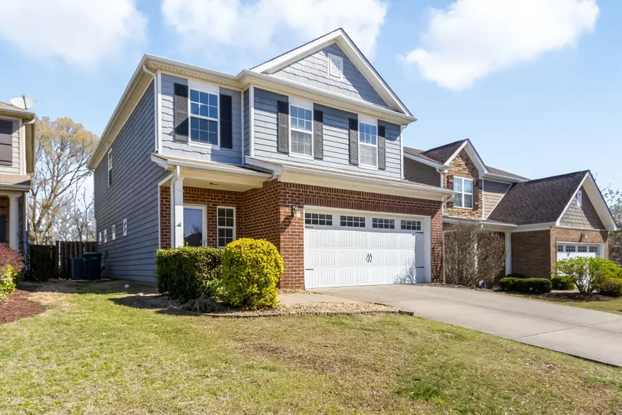 4979 Paddy Trce, Spring Hill, TN 37174 - #3