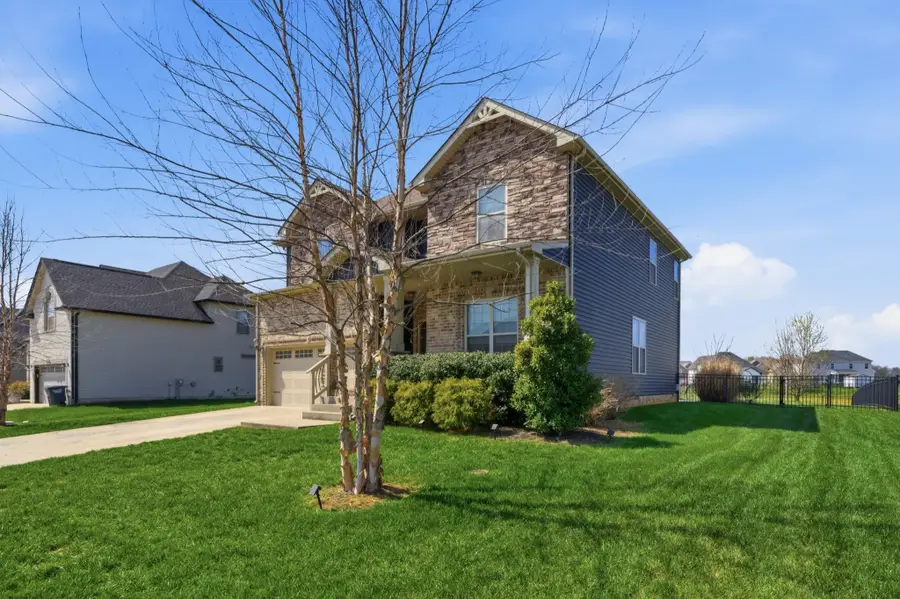 1265 Upland Ter, Clarksville, TN 37043 - #3