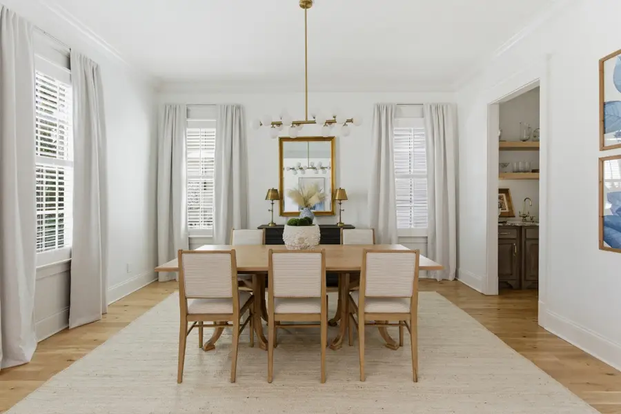 4407 Belmont Park Ter, Nashville, TN 37215 - #3