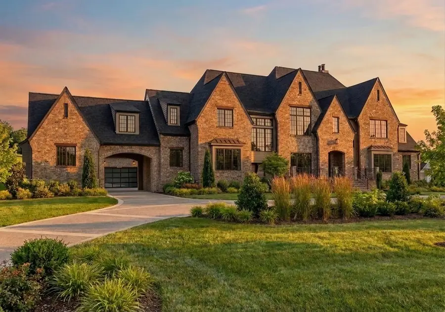 7019 Belcastle Ln, College Grove, TN 37046 - #3