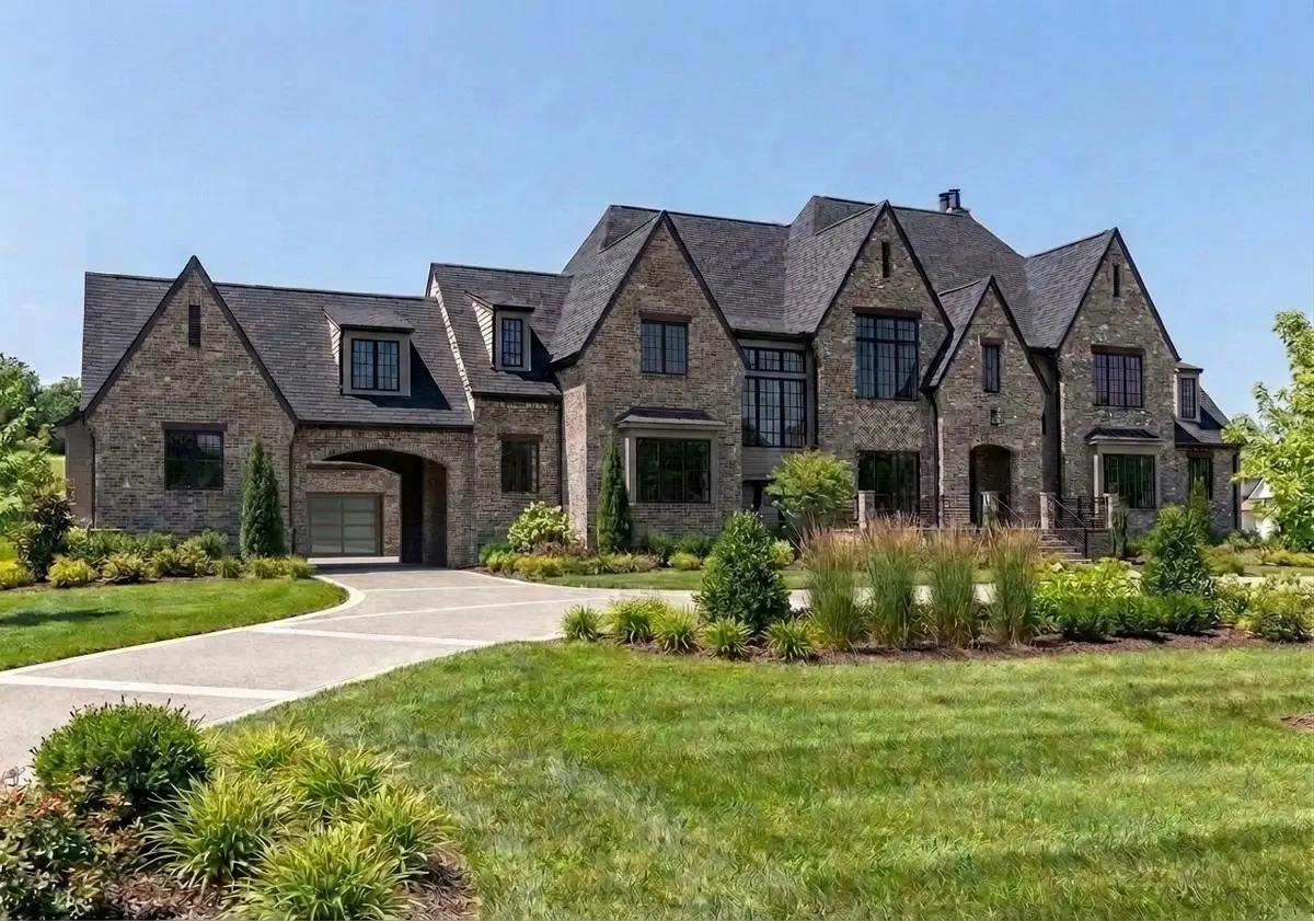 7019 Belcastle Lane, College Grove, TN 37046 - #1