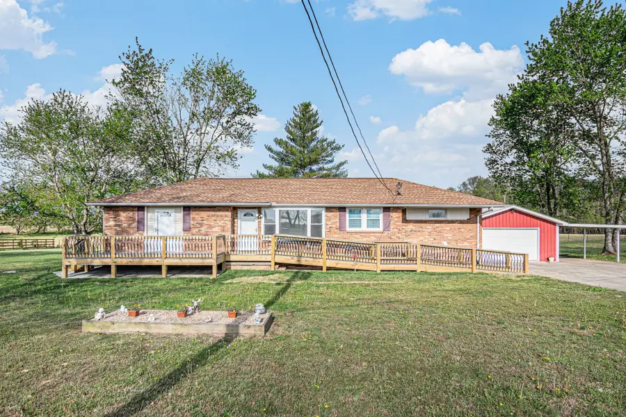 2650 Cook Rd, Woodlawn, TN 37191 - #2