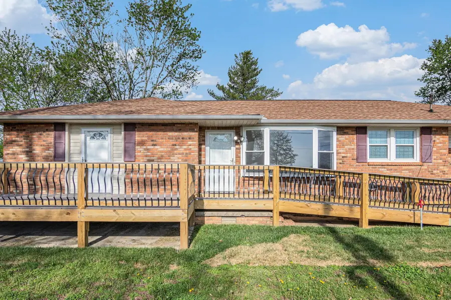 2650 Cook Rd, Woodlawn, TN 37191 - #3