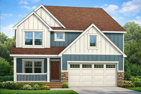 12 Echo Ridge, Oak Grove, KY 42262