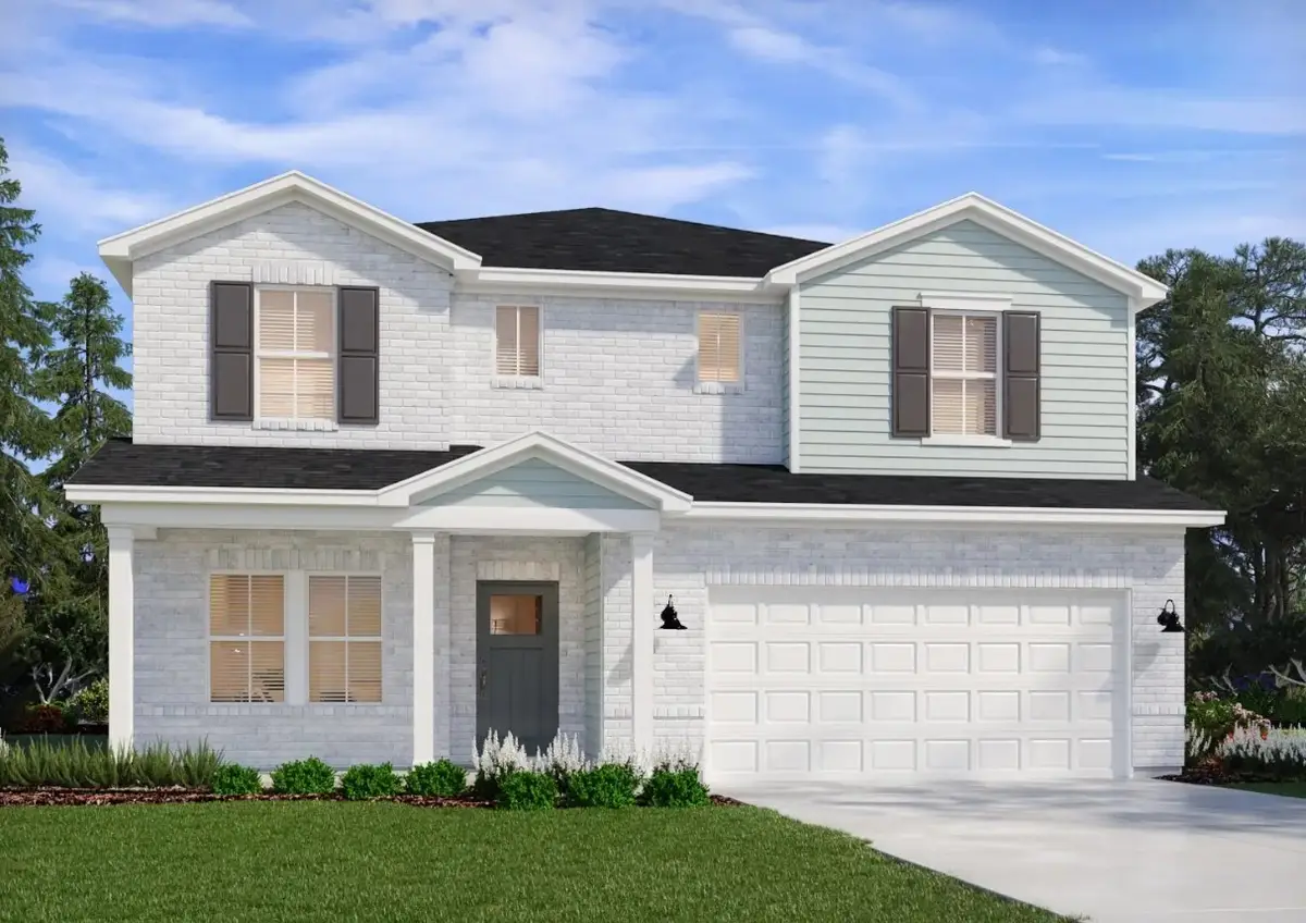 856 Bird Bluff Way, Clarksville, TN 37043 - #1