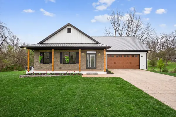 381 Rivercliff Rd, McMinnville, TN 37110