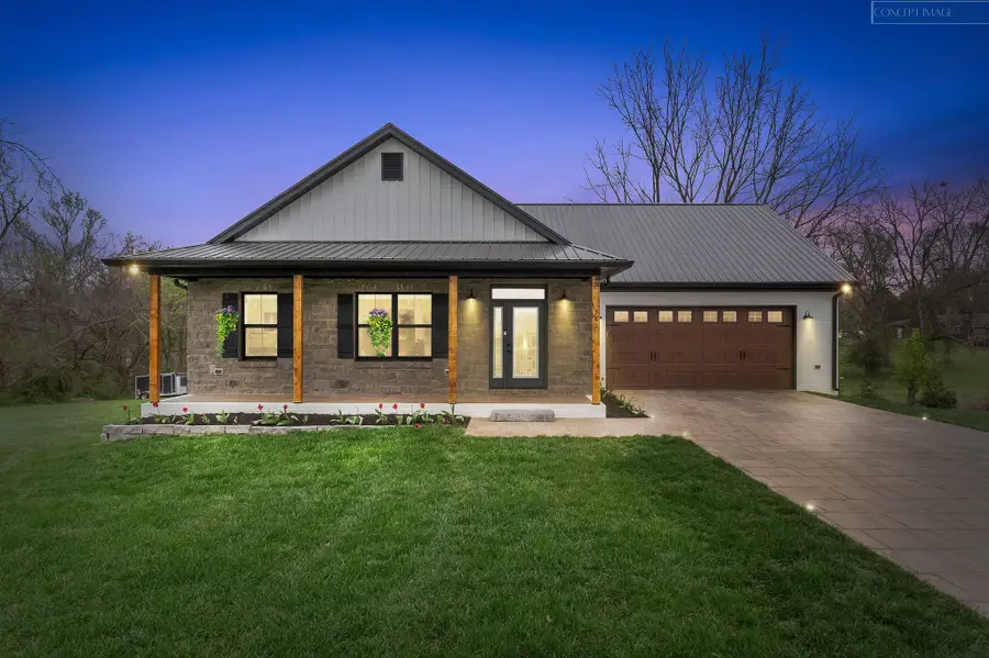 381 Rivercliff Rd, McMinnville, TN 37110 - #3