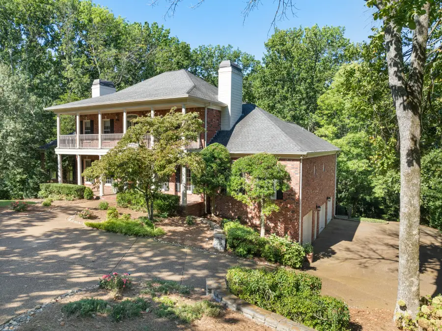 923 Stuart Ln, Brentwood, TN 37027 - #3