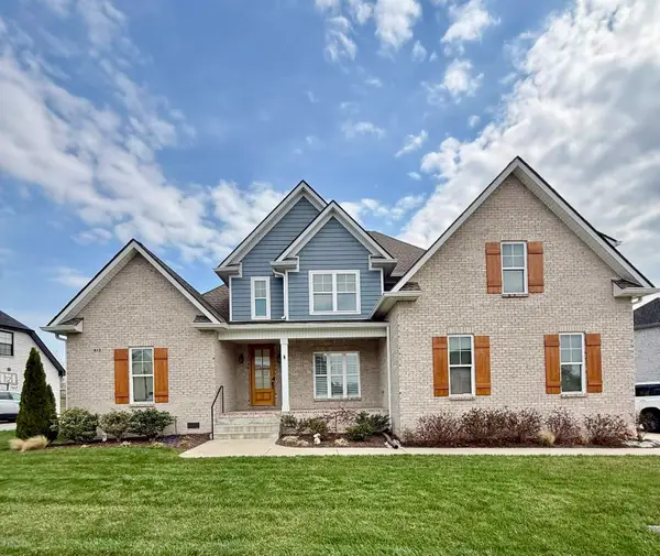 413 Sheas Way, Clarksville, TN 37043