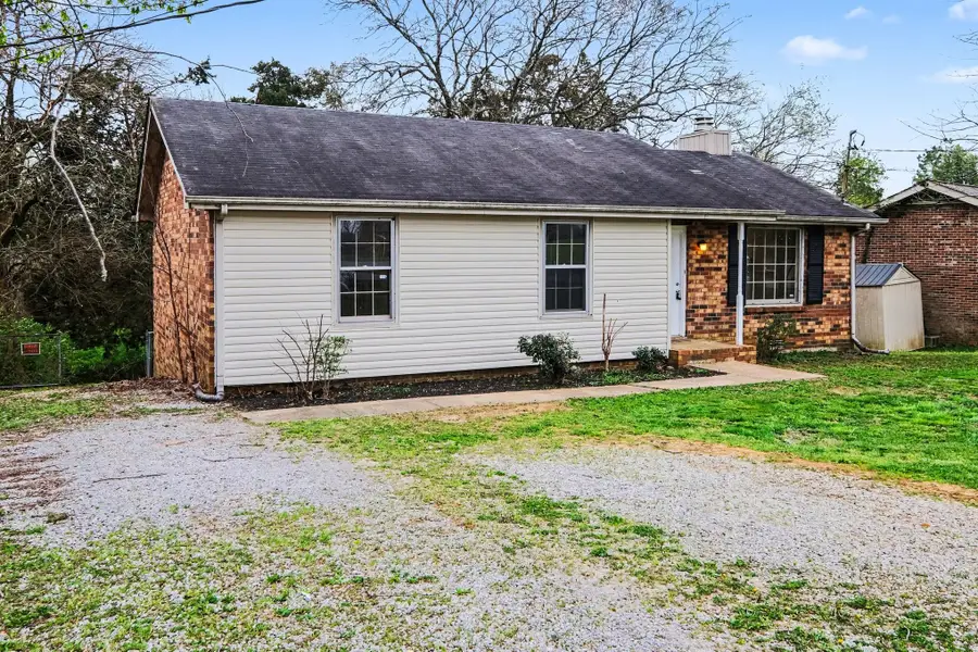 199 Township Dr, Hendersonville, TN 37075 - #2