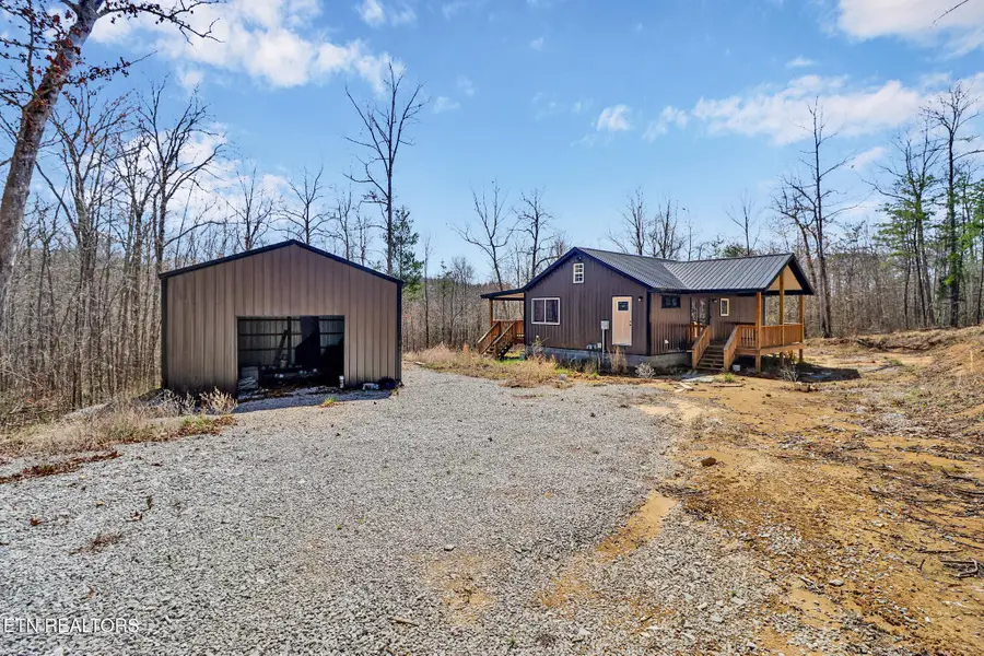 813 Bluebird Ridge Rd, Jamestown, TN 38556 - #2