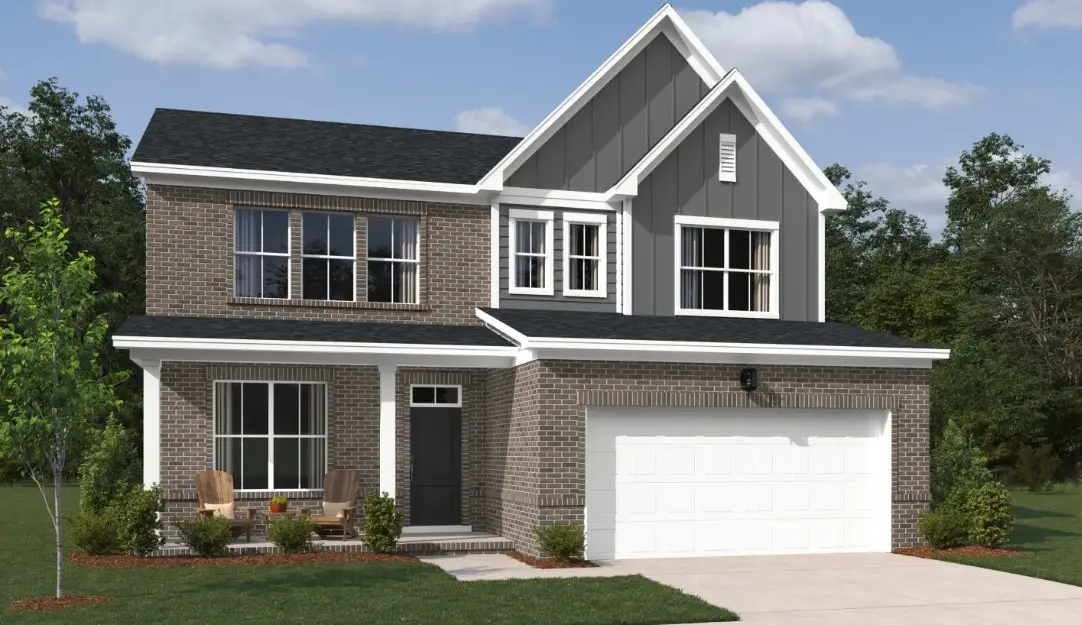 453 Stardust Drive, Lebanon, TN 37087 - #1