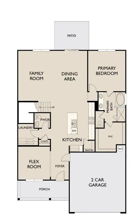 453 Stardust Drive, Lebanon, TN 37087 - #3
