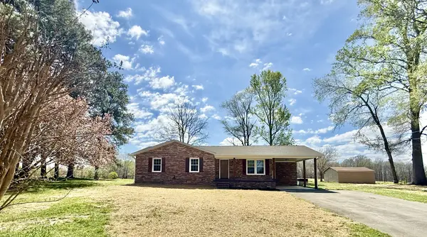 151 Robert Branch Drive, Tullahoma, TN 37388