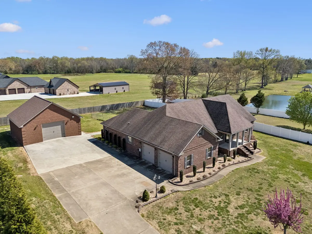26057 Ashton Ln, Ardmore, TN 38449 - #1