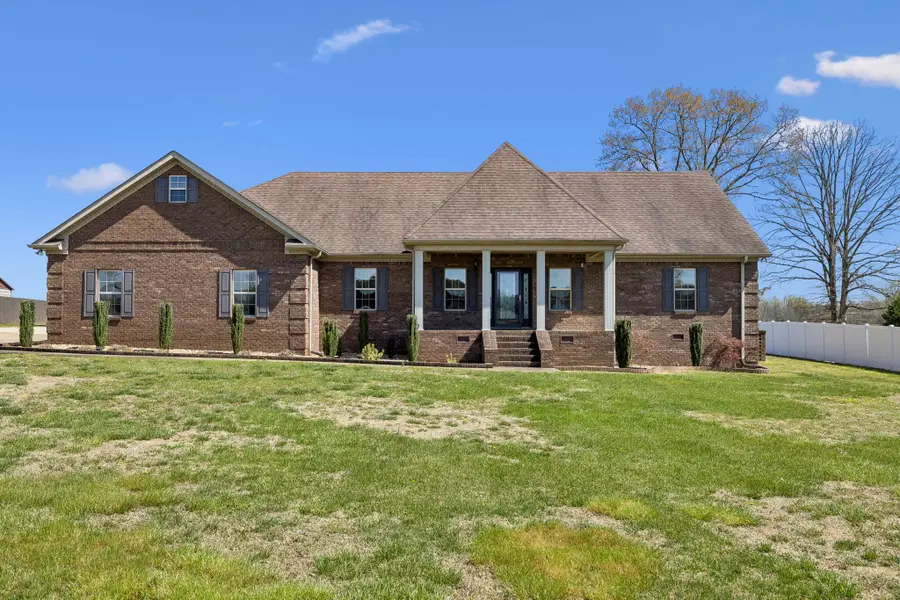 26057 Ashton Ln, Ardmore, TN 38449 - #2