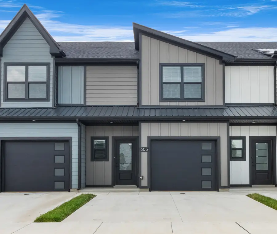 305 Jonathan Wade Circle, Clarksville, TN 37043 - #3