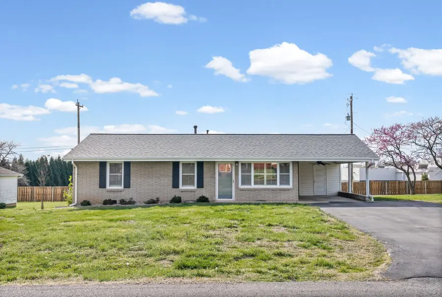 419 Blane Dr, Hopkinsville, KY 42240 - #2