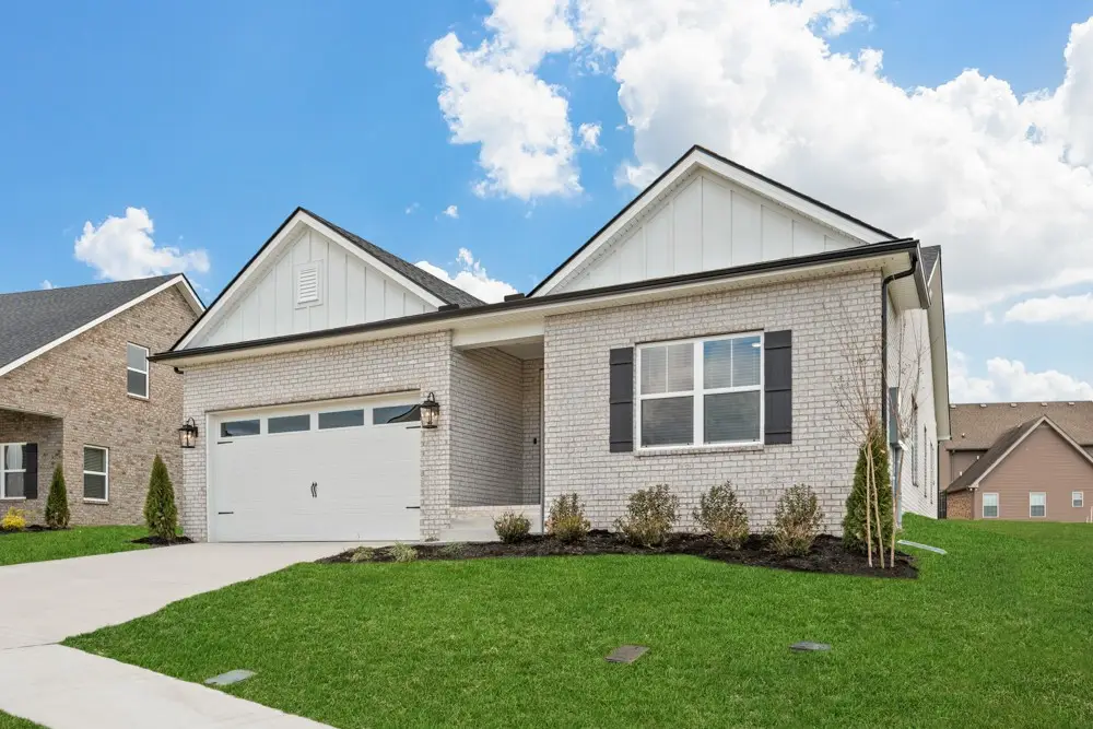 804 Hillock Trace, Lebanon, TN 37087 - #1
