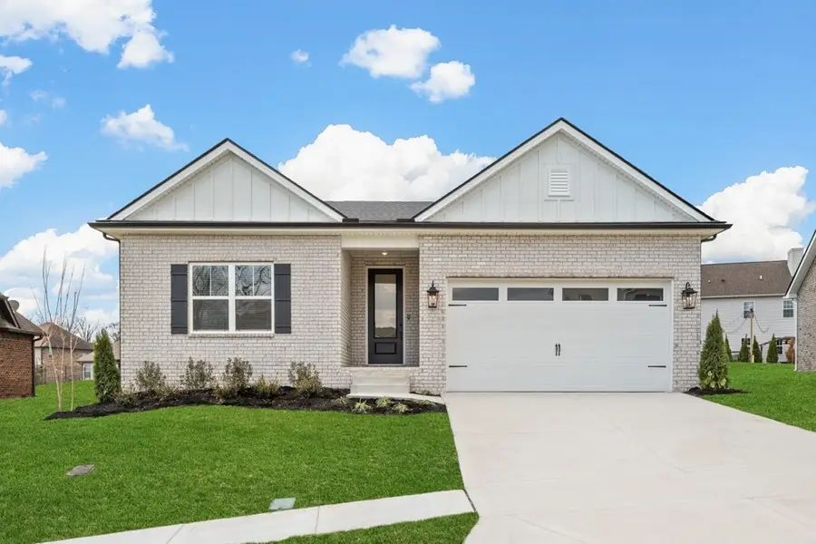 804 Hillock Trace, Lebanon, TN 37087 - #2