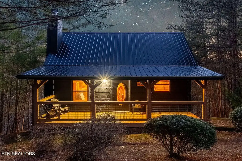 4210 Mountain Rest Way, Sevierville, TN 37876 - #1