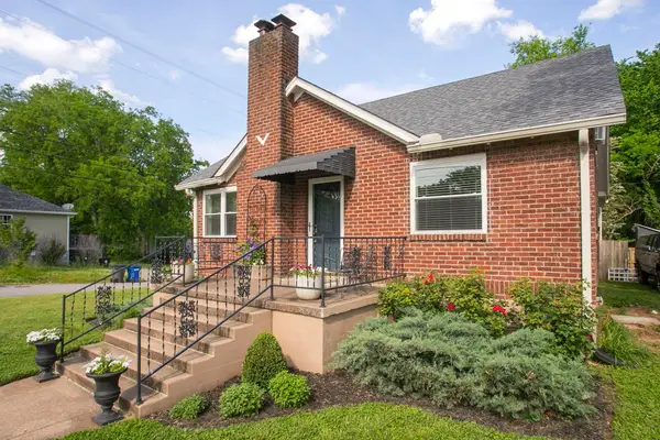 806 Fleming St, Columbia, TN 38401