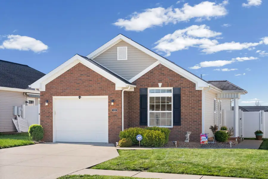 321 N Abbey Way, Hopkinsville, KY 42240 - #3