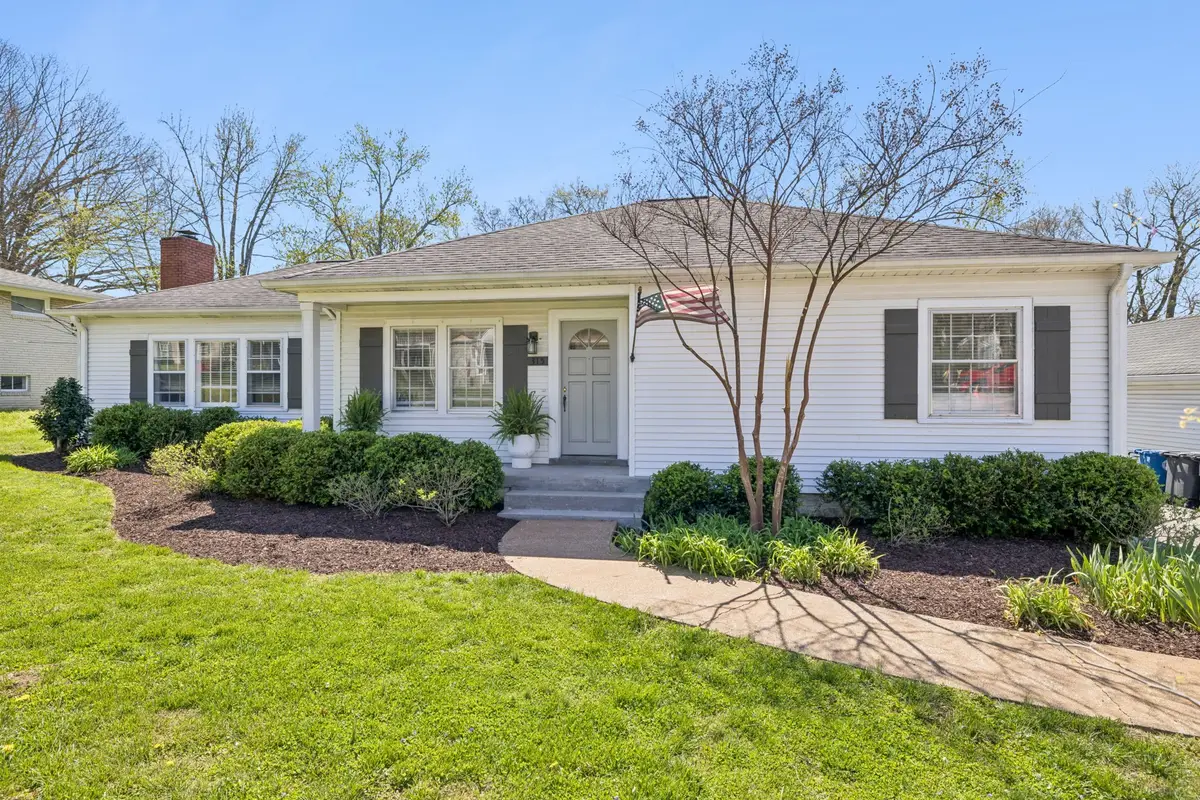 315 Battle Ave, Franklin, TN 37064 - #1