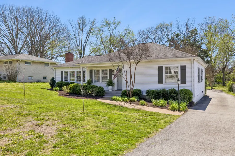 315 Battle Ave, Franklin, TN 37064 - #2