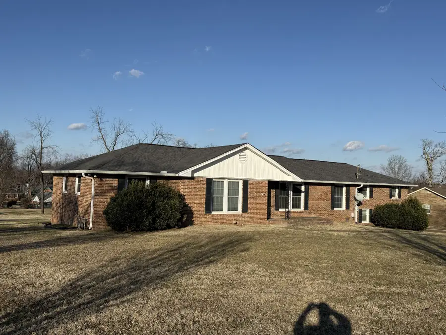 1305 Clearview Dr, Mount Juliet, TN 37122 - #2