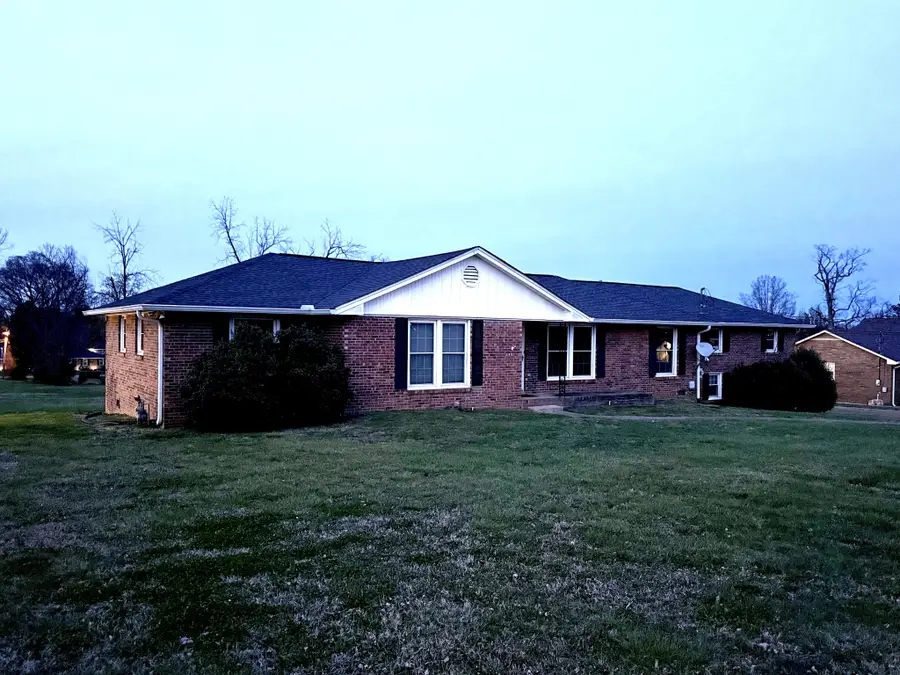 1305 Clearview Dr, Mount Juliet, TN 37122 - #3