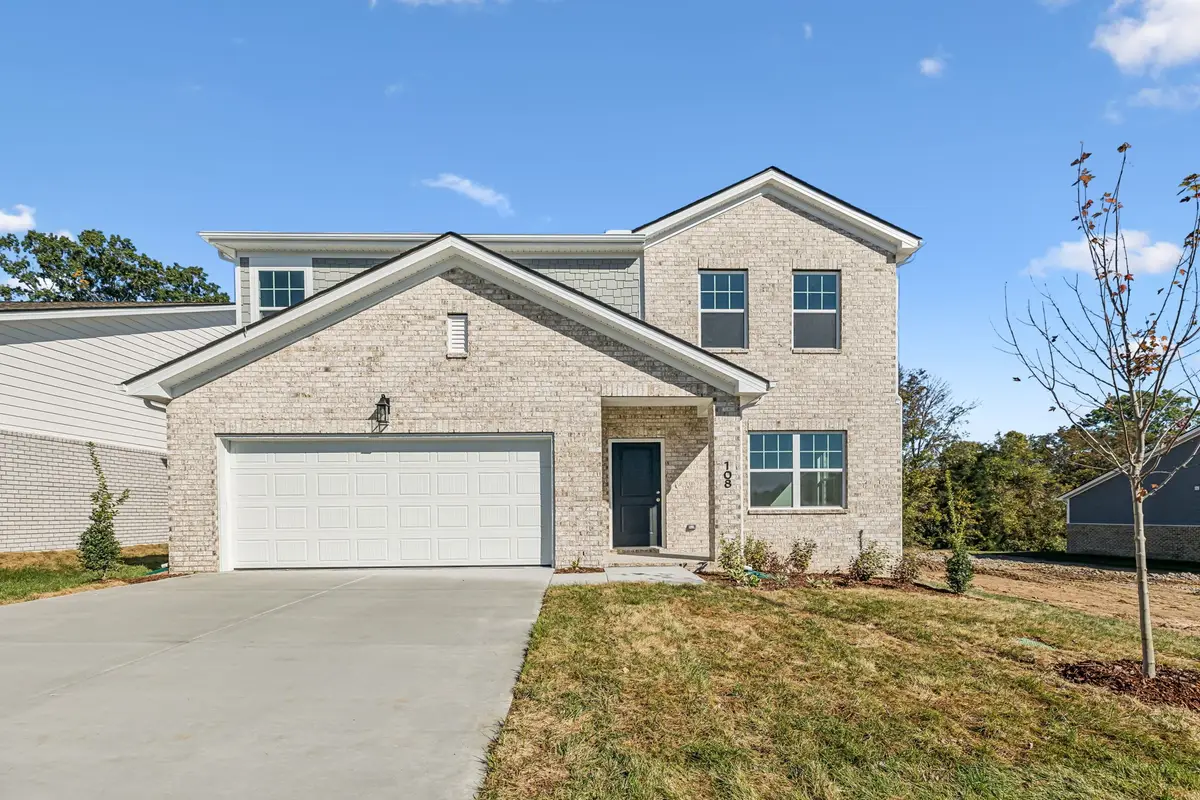 456 Stardust Drive, Lebanon, TN 37087 - #1