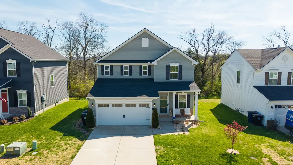 2558 Grove Park Way, Columbia, TN 38401 - #1