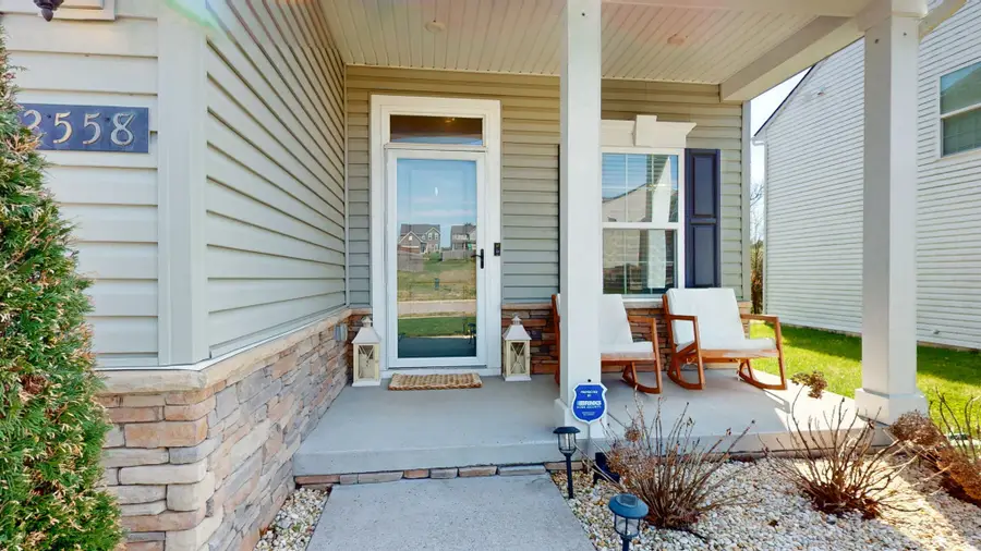 2558 Grove Park Way, Columbia, TN 38401 - #2