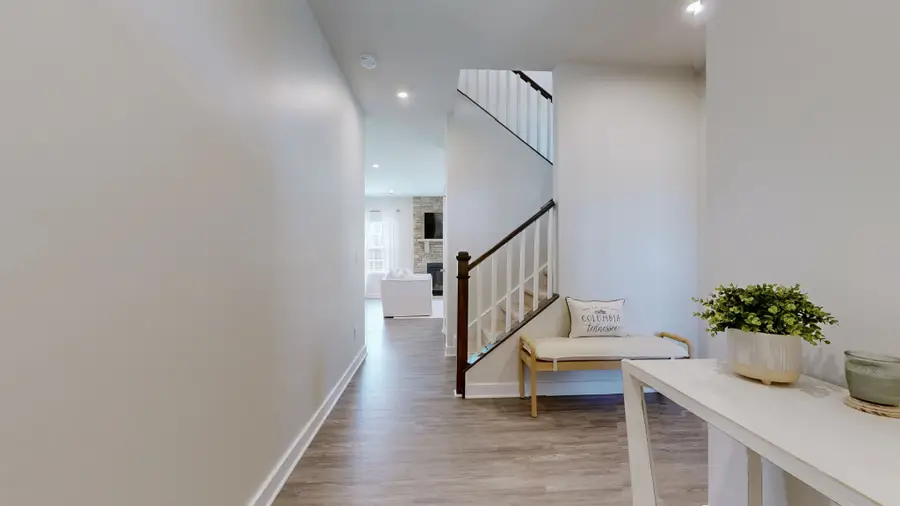 2558 Grove Park Way, Columbia, TN 38401 - #3