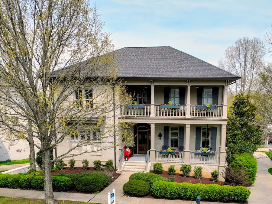 406 Wild Elm St, Franklin, TN 37064 - #3