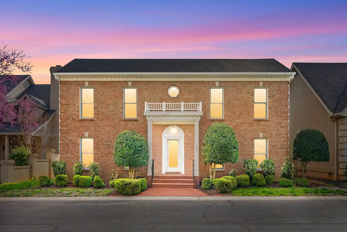 358 Peartree Dr, Clarksville, TN 37043 - #1