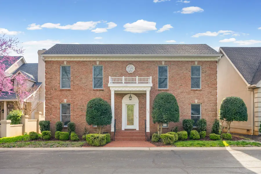 358 Peartree Dr, Clarksville, TN 37043 - #3