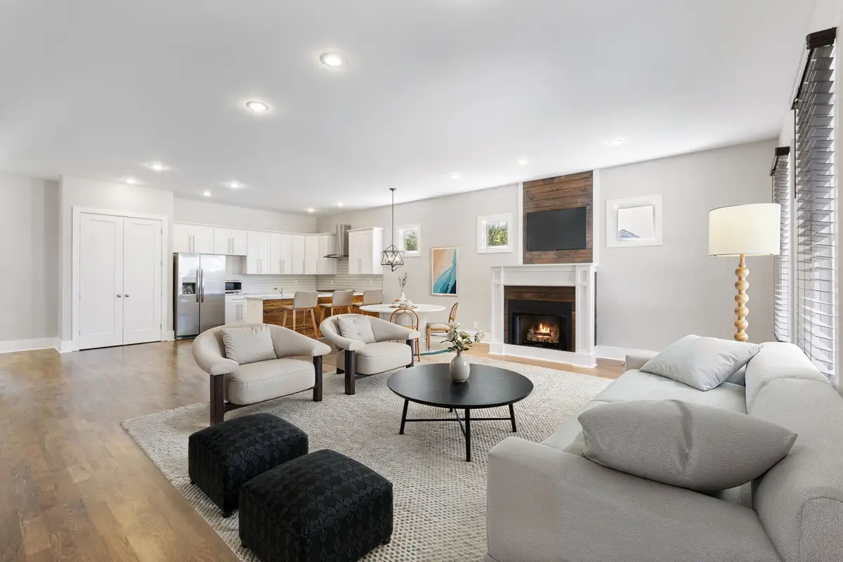 808 Chickasaw Ave, Nashville, TN 37207 - #1