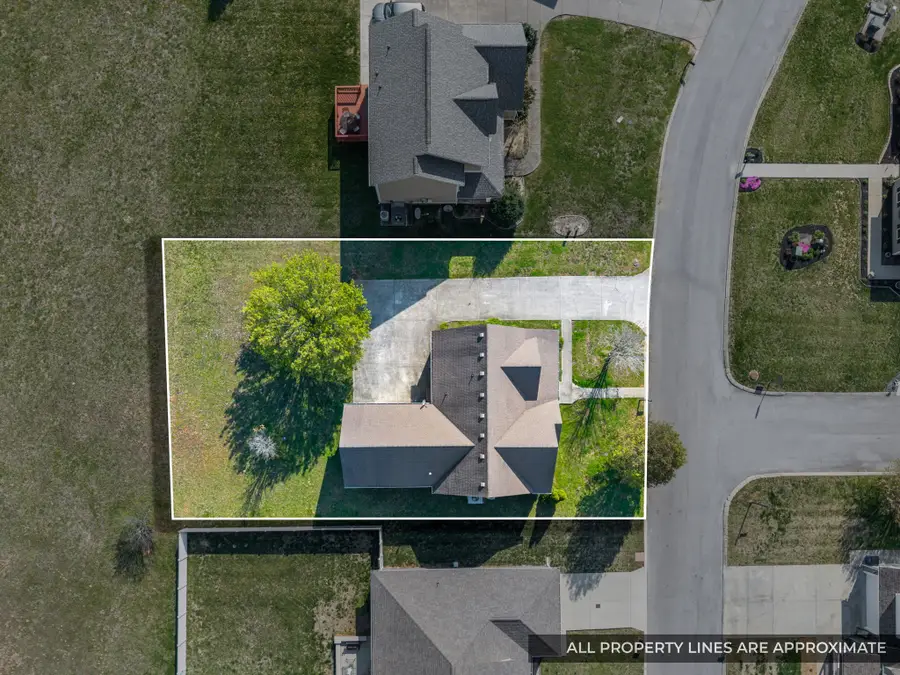 105 Atlantic Ave, Shelbyville, TN 37160 - #3