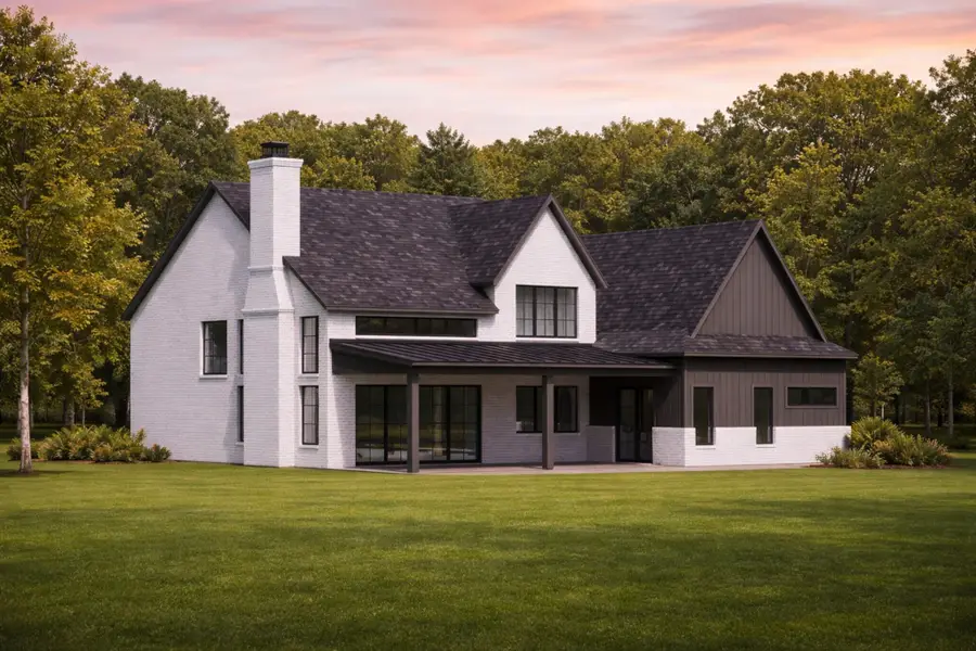 2 Pace Rd, Clarksville, TN 37043 - #2