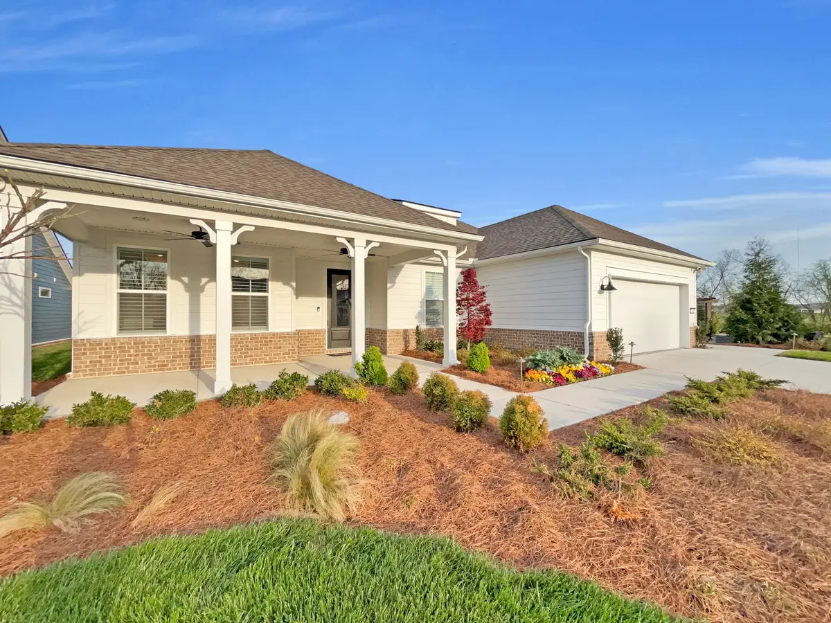 7619 Fermata Way, Murfreesboro, TN 37128 - #1