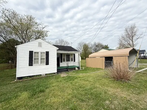112 Fuller St, McMinnville, TN 37110 - #2
