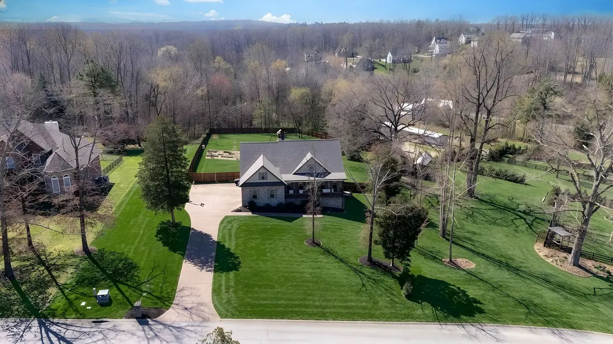 111 Amelia Drive, Bon Aqua, TN 37025 - #1