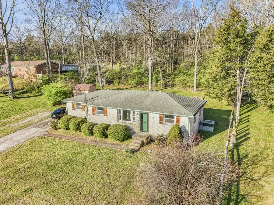 375 Spring Valley Dr, Mount Juliet, TN 37122 - #3