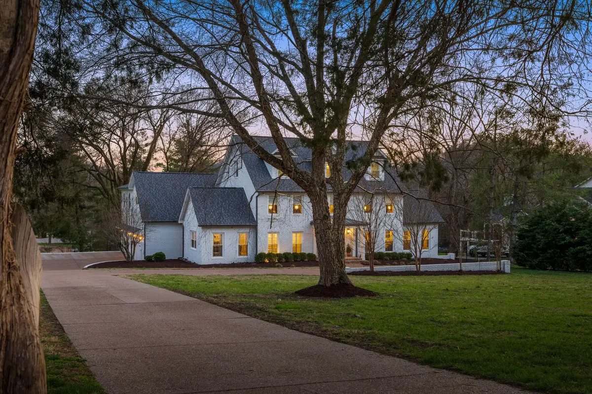 1621 Old Hickory Blvd, Brentwood, TN 37027 - #1