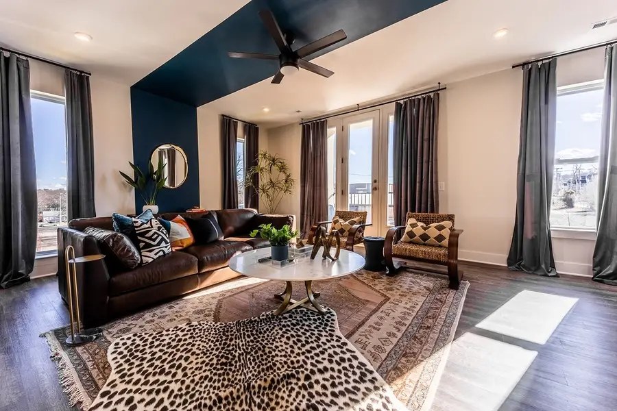 230 Oceola Ave, Nashville, TN 37209 - #3