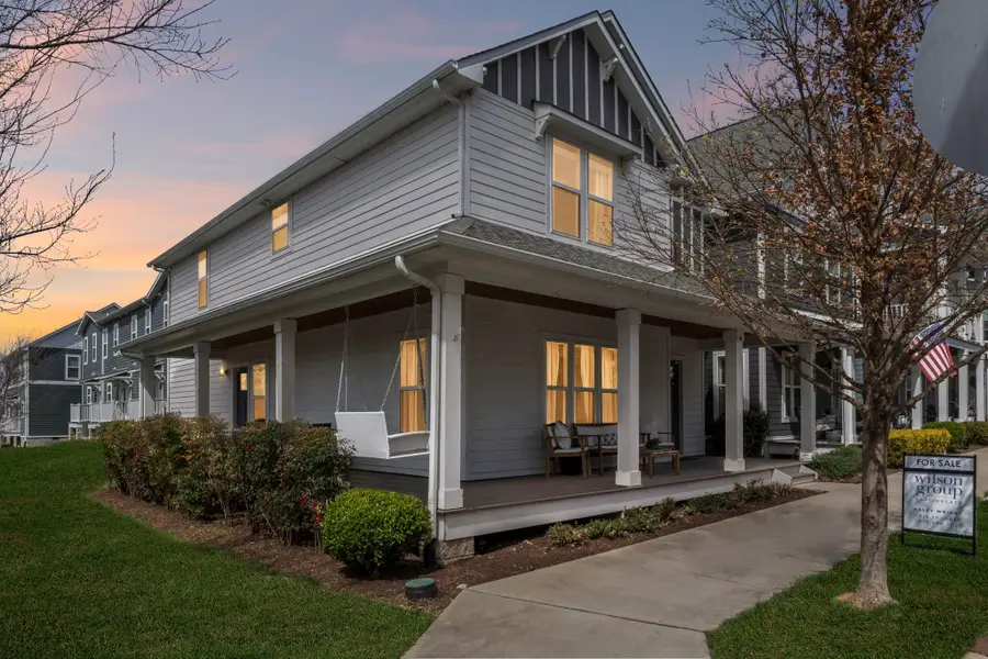 1621 54th Ave N, Nashville, TN 37209 - #3