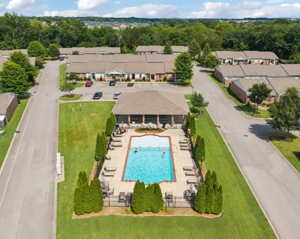 1040 Charlie Daniels Pkwy #163, Mount Juliet, TN 37122