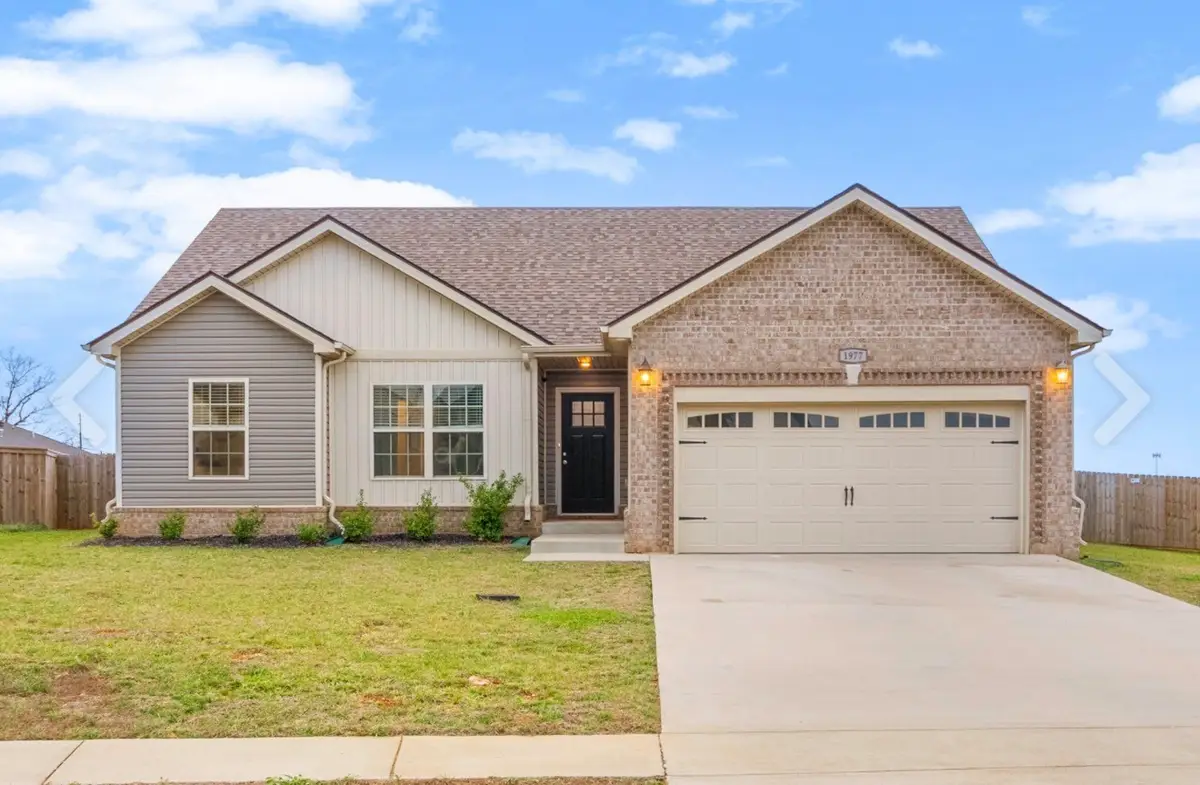 1977 Sydney Louise Dr, Clarksville, TN 37042 - #1